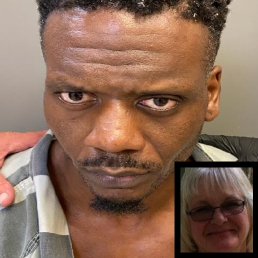 Black Man Kills White Woman, Paints Face With Blood In Horrific Vehicle Attack
