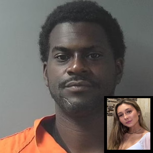Black Career Criminal Allegedly Drugs, Rapes, and Murders White Girl Kidnapped in Parking Garage