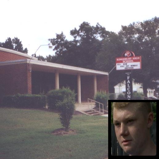 Black Gang Targets Special Needs White Kid Outside of Memphis High School, Media Silent