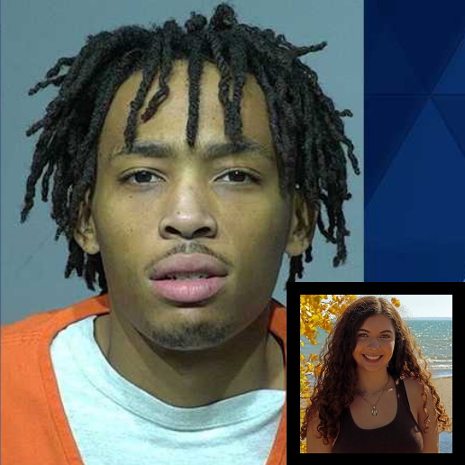 Black suspect executes White girl and cousin with silenced pistol only 20 minutes from Waukesha