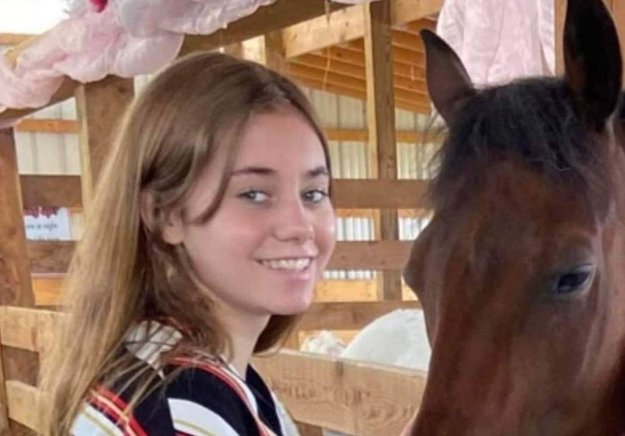 14-year-old White girl driven to suicide over Black bullying, father begs others to be more ‘colorblind’