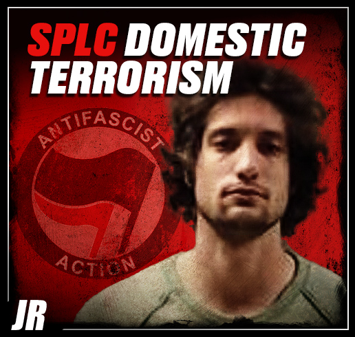 SPLC staff lawyer and two foreign nationals among twenty-three Antifa charged with domestic terrorism after ‘Cop-City’ riot