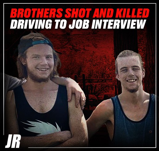 Double funeral planned for White brothers shot on their way to a job interview