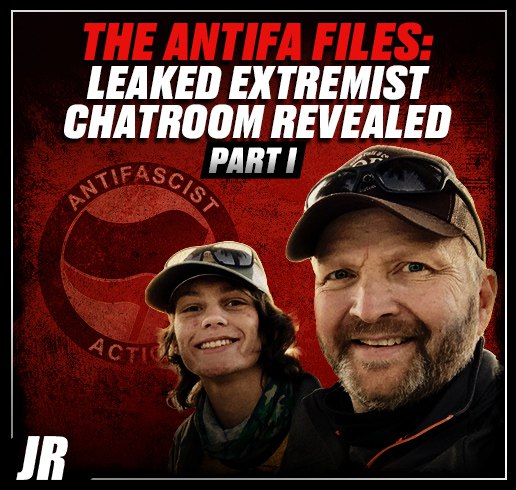 The Antifa files: how a leaked ‘Antifa’ chatroom revealed guns, gangs, and grooming in the Palmetto State – Part I