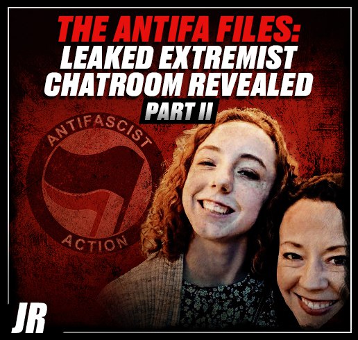 The Antifa files: how a leaked ‘Antifa’ chatroom revealed guns, gangs, and grooming in the Palmetto State – Part II