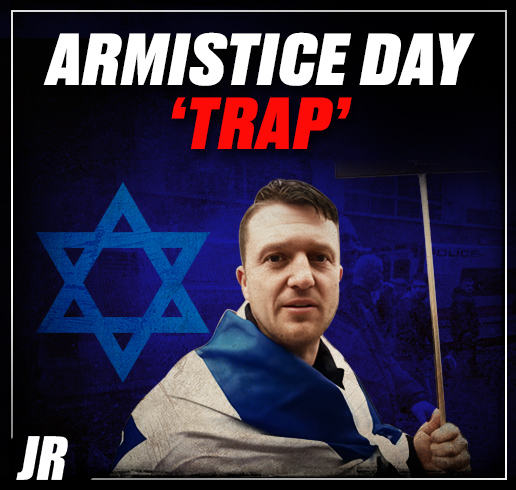 Nationalist groups decry ‘trap’ as right-wing Zionists agitate for Armistice Day rally