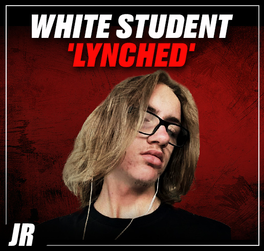 Police claim ‘no evidence’ of hate crime in ‘lynching’ of White student