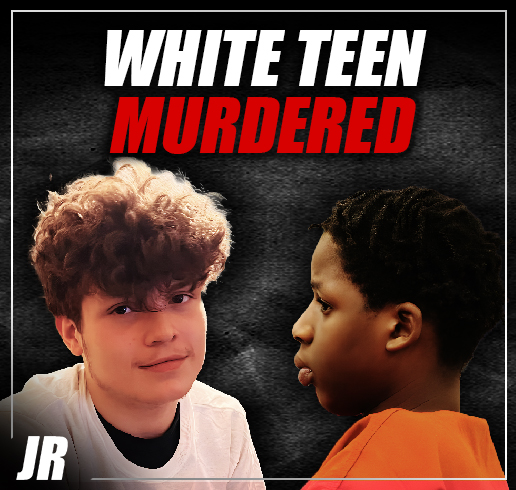 Juvenile Black murder suspect out on curfew after death of White teenager