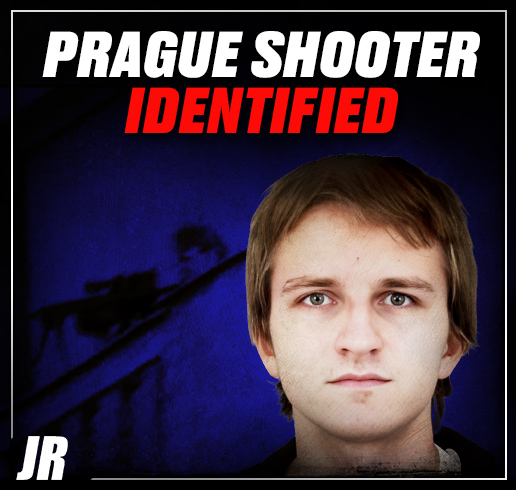 Prague mass shooter was inspired by pair of Russian killers per Telegram manifesto