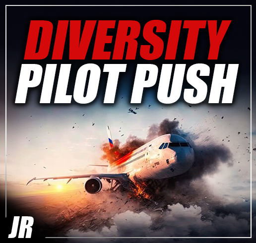 New NGO promotes ‘diversity’ to tackle pilot shortage