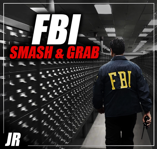 FBI’s ‘smash & grab’ of $86 million in vault treasure reaches federal court