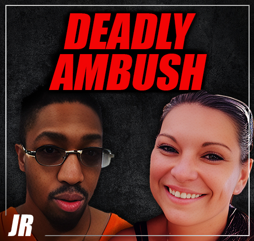 Black man arrested for killing White woman in deadly ‘ambush’