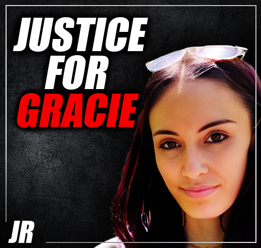 Exclusive: Advocates demand ‘Justice for Gracie’ as murdered teenager’s history of neglect comes to light