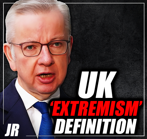 ‘Tyrannical’ new ‘extremism’ definition could   lead to ban on pro-White organizing in UK