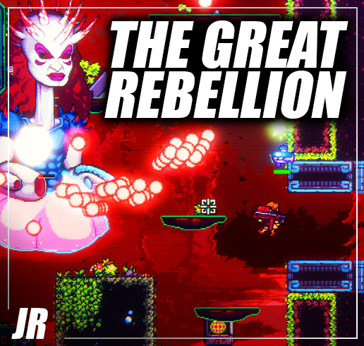 The Great Rebellion by KVLTGAMES – Review