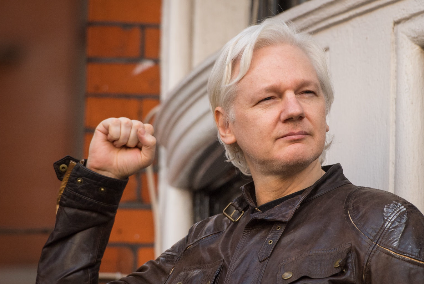 ‘Wikileaks’ founder Julian Assange released from custody via plea deal