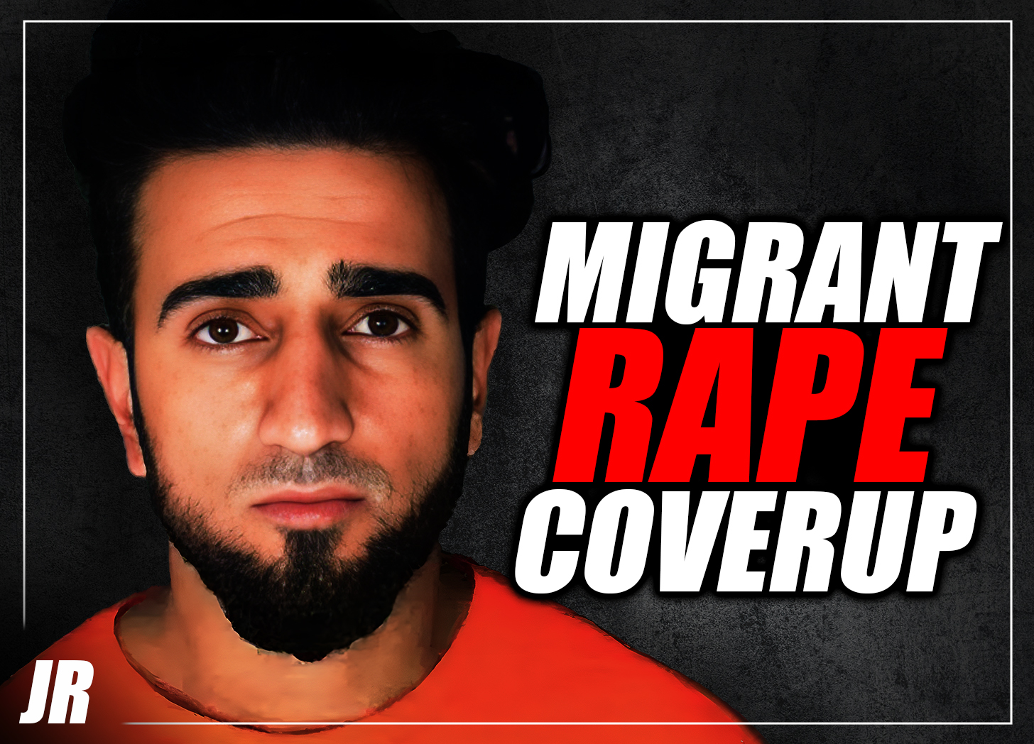 Police hid rape of teenage girl by illegal Turkish migrant
