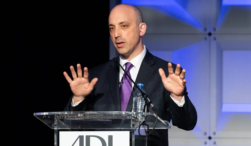 ADL Faces Wikipedia ban over Israel and antisemitism