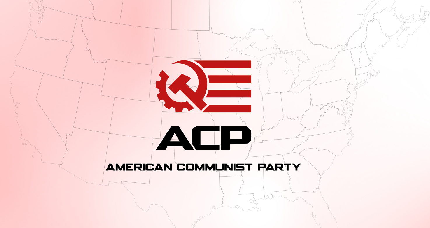 CPUSA splits as anti-Zionist influencers form new American Communist Party
