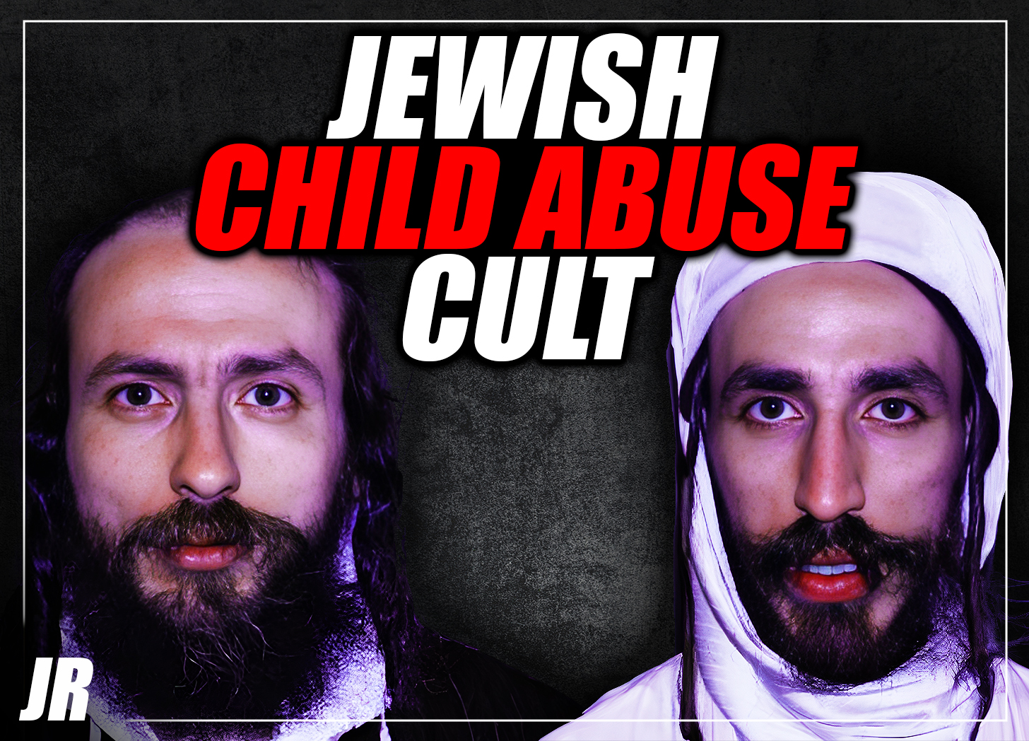 Cultists behind Jewish child trafficking ring sentenced for sex crimes