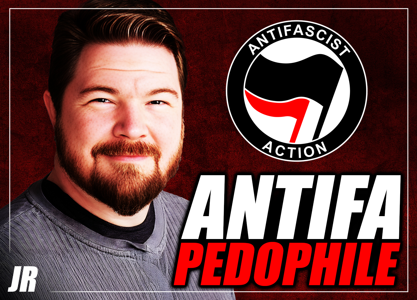 Exclusive: Criminal complaint details sick fantasies of ‘Antifa pedophile’ arrested in DOJ sting