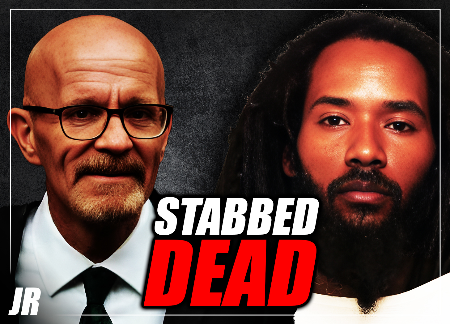 Black convict charged in White senior’s murder linked to string of violent assaults